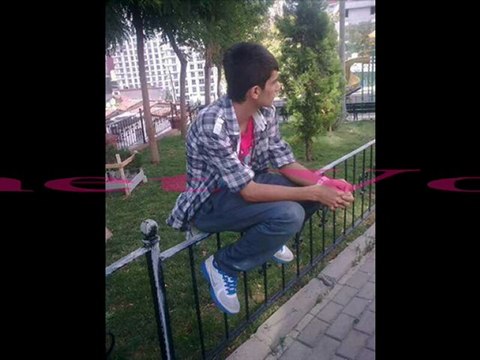 Memet Volkan Ft Famessa ( Ali Aksın ) Hayırlıdır Aşk 2012