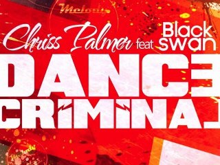 Dance 2012 Chriss Palmer feat Black Swan"Dance Criminal"