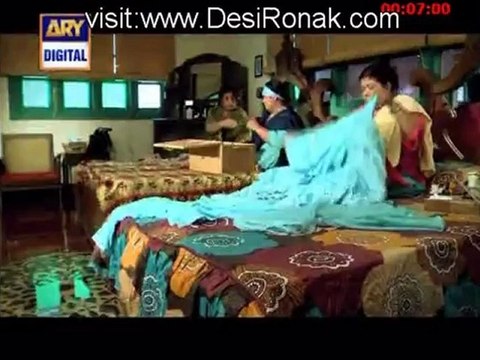 Quddusi Sahab Ki Bewah Episode 33 - 14th September 2012 part 2