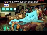 Quddusi Sahab Ki Bewah Episode 33 - 14th September 2012 part 2