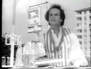 Yedigün Reklamı (1982)