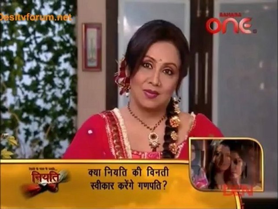 Jhilmil Sitaron Ka Aangan Hoga 14th september 2012 Video Watch Online pt1