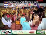 Quddusi Sahab Ki Bewah Episode 33 - 14th September 2012 part 3