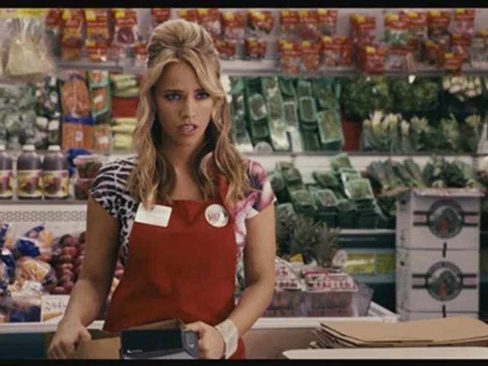 TED - Bande-annonce VO