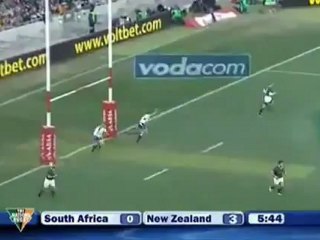 New Zealand vs South Africa live stream HD satellite coverage RUGBY 2012