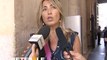 3 minuti con l'assessore Patrizia Prestipino sulle primarie nel Pd verso le elezioni amministrative 2013 Tgroma Retesole
