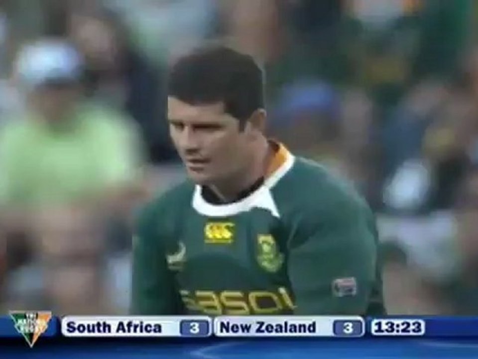 Springboks vs All Blacks live streaming RUGBY match telecast on pc and TV