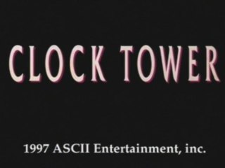 Test de Clock Tower 2
