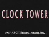 Test de Clock Tower 2