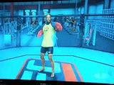 UFC PERSONAL TRAINER “Rashad Evans Takes On UFC Personal Trainer”
