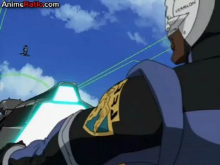 Rah20 @ AnimeRatio.com