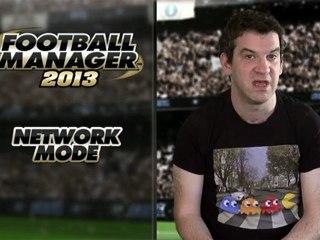 Football Manager 2013 - Network Game (French version)