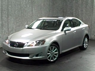 2010 Lexus IS250 Awd For Sale At McGrath Lexus Of Westmont