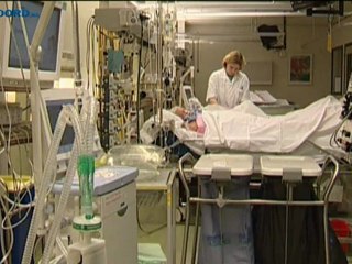 Operatiekamers UMCG weer open (Update) - RTV Noord