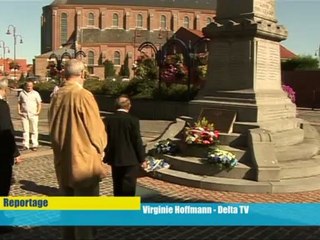 OpalTV : Le JT - Edition du vendredi14 septembre 2012