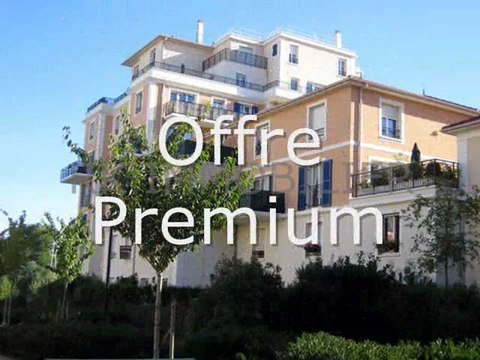 VENDU! DUPLEX 4 Pièces Apollonia | VILLENEUVE LA GARENNE 92390