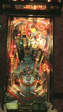 IRON MAN Pinball Machine (Stern 2010) - PAPA video tutorial (Part 3)