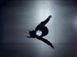 Pub Nike - FREESTYLE -