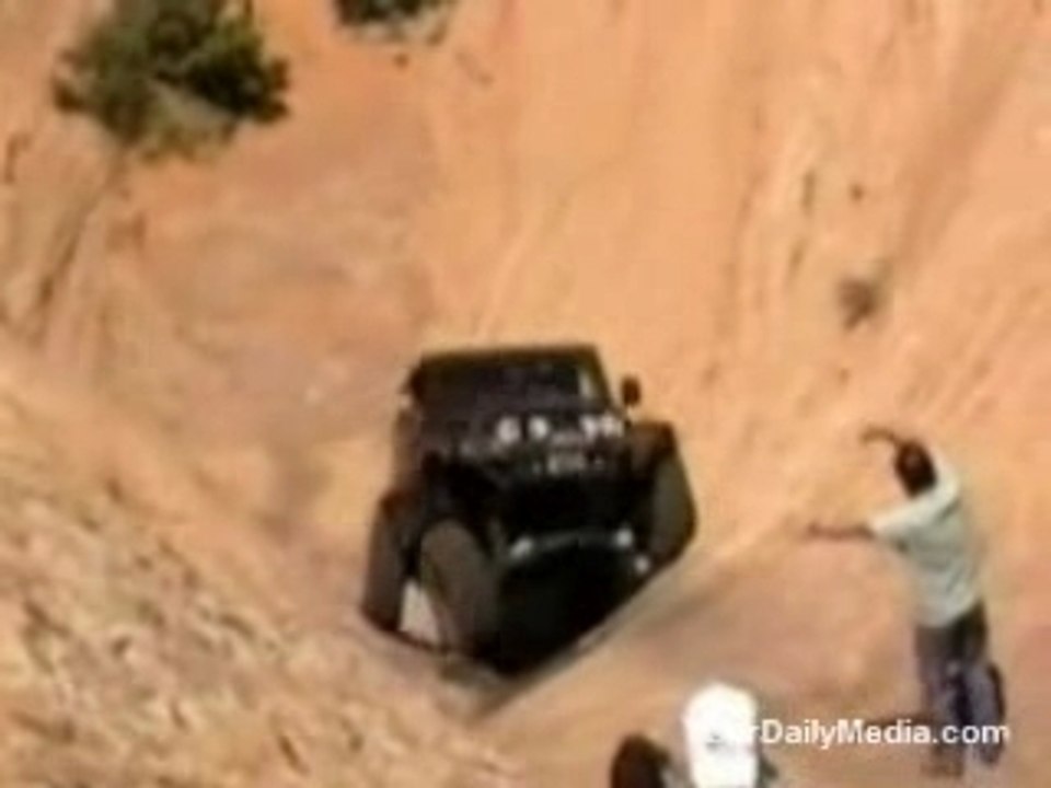 car crash
