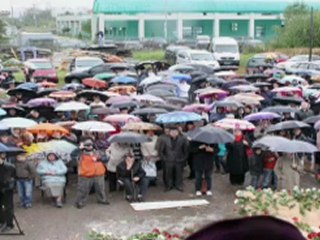 CHURCH WITHOUT WALLS - CBN.com