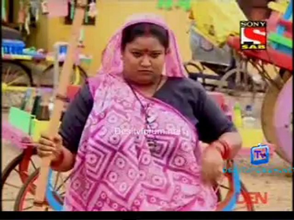 LapataGanj 14th September 2012 Video Watch Online