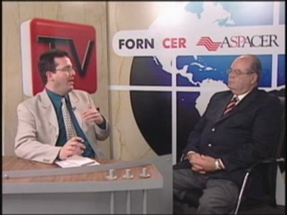 Forn&Cer 2009 - Entrevista Sadi Gitz