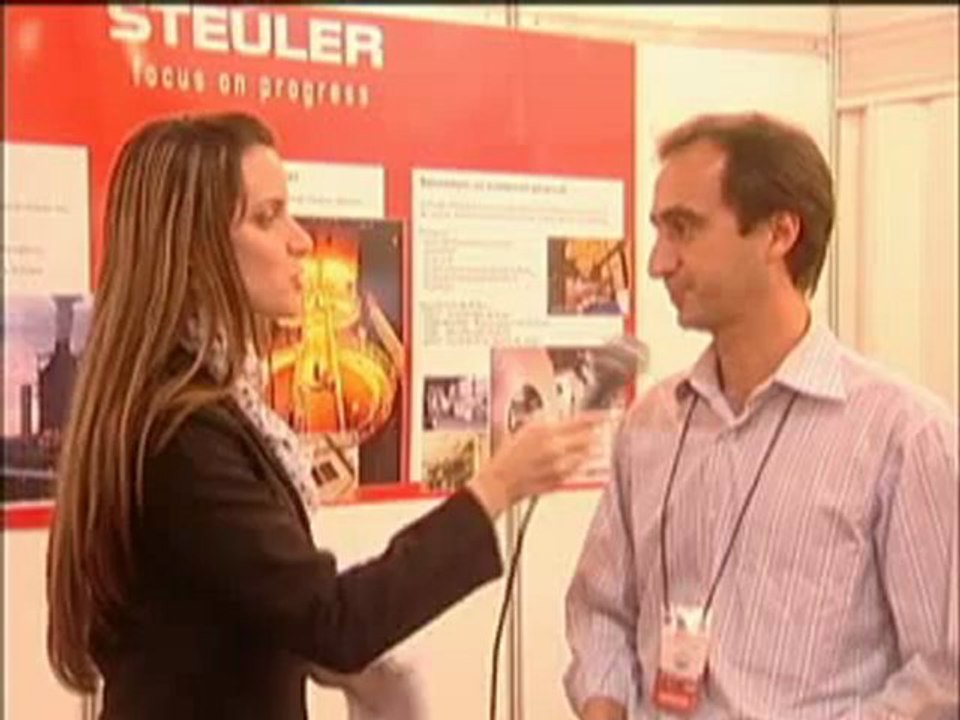 Forn&Cer 2009 - Stand Up 01