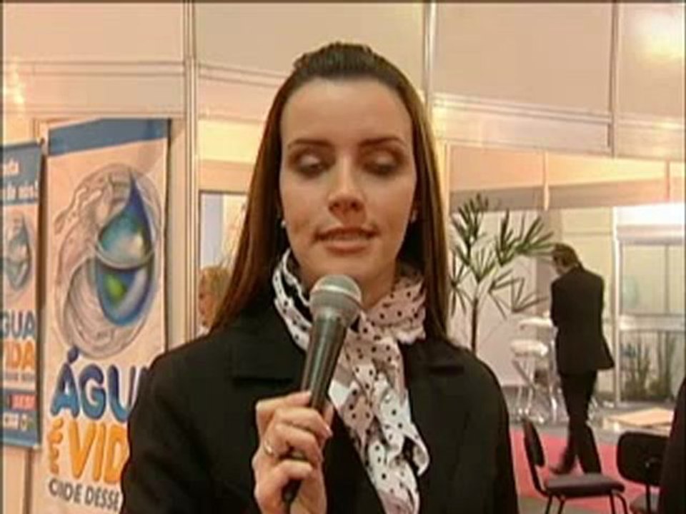 Forn&Cer 2009 - Stand Up 02