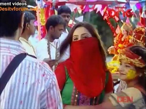 Tujh Sang Preet Lagayee Sajna 14th september 2012 Video Watch Online pt2
