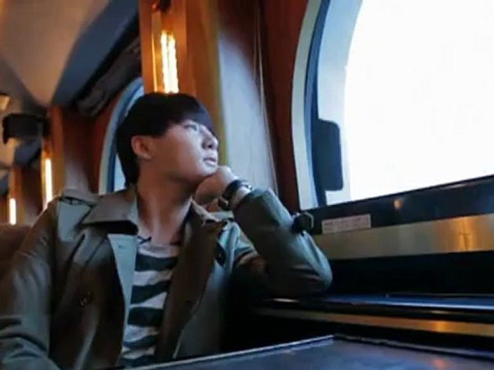 JYJ-3hree Voice II Making (Türkçe Altyazılı)