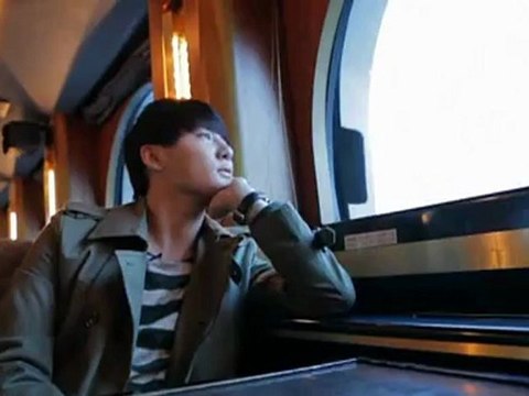 JYJ-3hree Voice II Making (Türkçe Altyazılı)