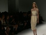 Sultry shadows and light at Calvin Klein