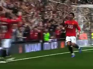 Najlepsze gole przeciw Wigan