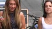Celebrity Bytes: Lauren Goodger Stuns in Stylish Maxi Dress in London