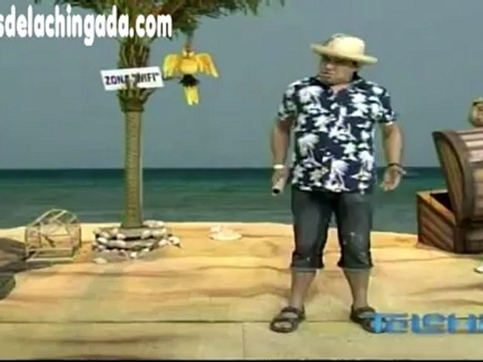 "La Isla del Costeño" - Capitulo 10