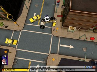 Freedom Force BGM: Came a Hero