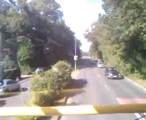 Metrobus route 273 to Crawley 495 part 6 video