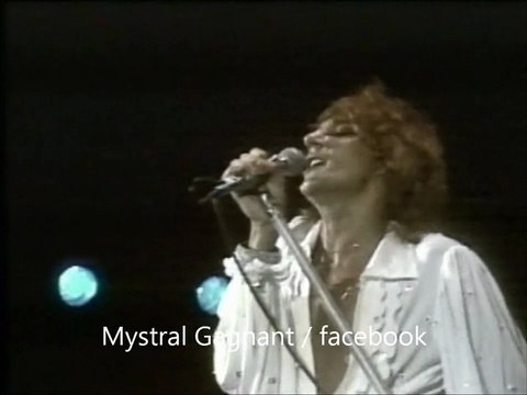 03 tonight's the night Rod STEWART live Melbourne 1977 HD