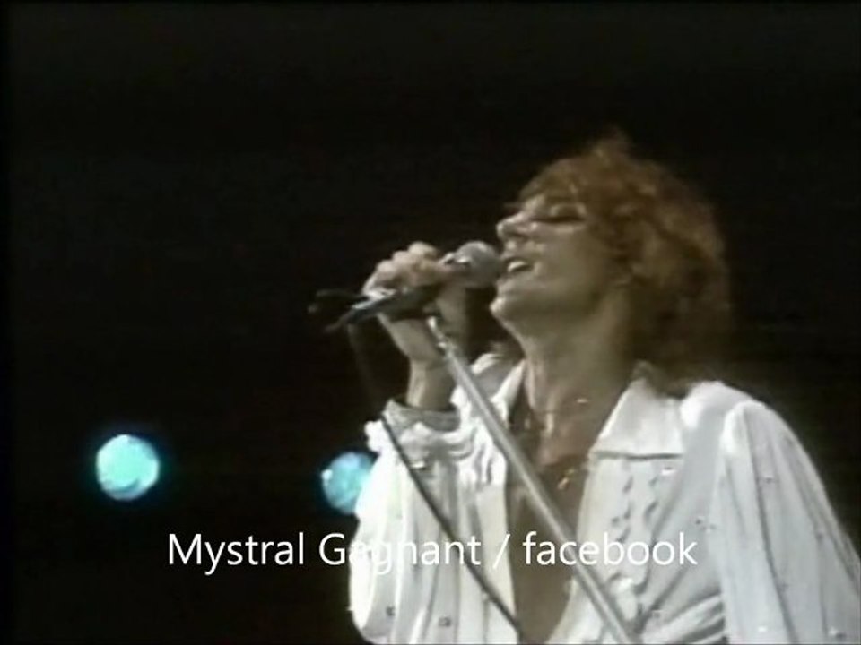 03 tonight's the night Rod STEWART live Melbourne 1977 HD