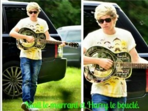 Niall Horan
