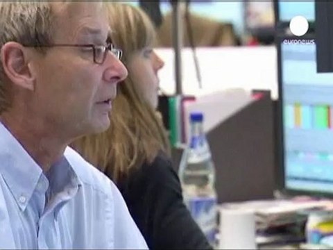 Avrupa piyasaları kapanışı: 14.09.2012