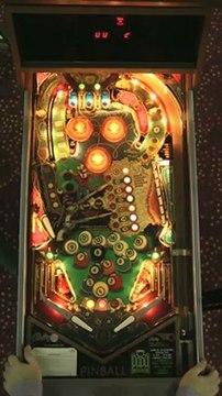 EIGHT BALL DELUXE Pinball Machine (Bally 1981)- PAPA Video Tutorial (Part 1)