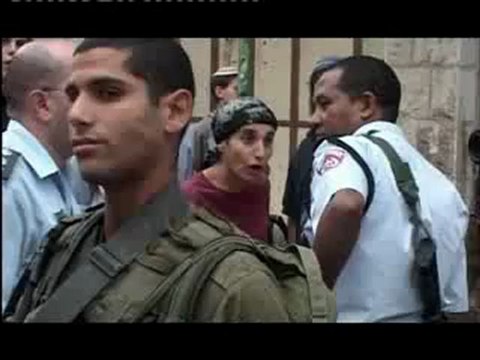 محطات فلسطينية المدرسة الابراهيمية