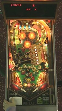 EIGHT BALL DELUXE Pinball Machine (Bally 1981)- PAPA Video Tutorial (Part 2)