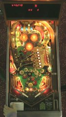 EIGHT BALL DELUXE Pinball Machine (Bally 1981)- PAPA Video Tutorial (Part 2)