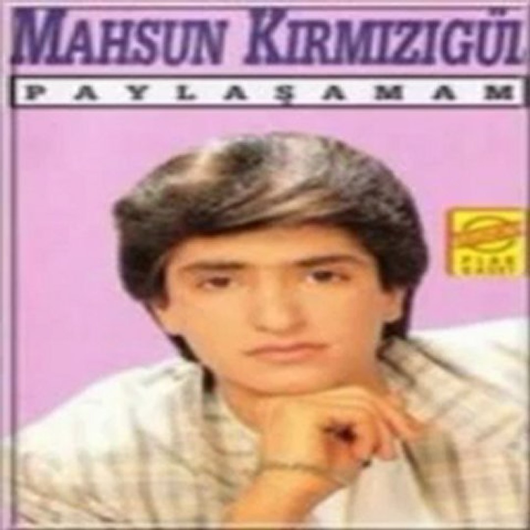 Mahsun Kirmizigul Hasret Sarkisi Dailymotion Video