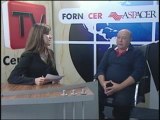 Forn&Cer 2009 - Entrevista com José Pedro