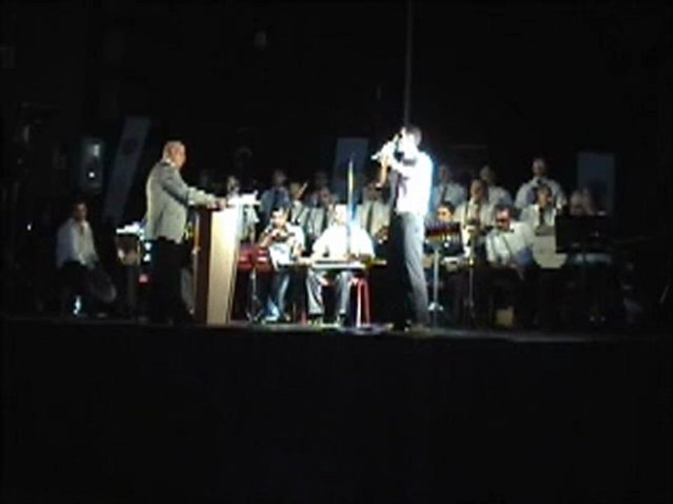 MESLEKTAŞIMIZ NİYAZİ KASA KADİR GECESİ KENT MEYDANI KONSERİ