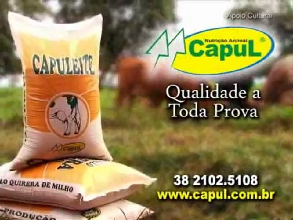 Agro Mais do dia 14-09-2012