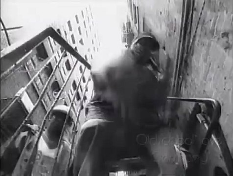 Lin Que feat. MC Lyte - Let It Fall - Clean (VHS) [1995] [HQ]